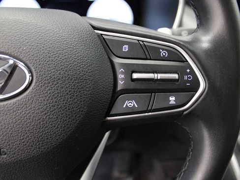 Used 2023 Hyundai Santa Fe SEL w/ Premium Package AWD/4WD image 22