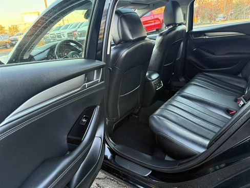 Used 2021 MAZDA MAZDA6 Touring image 19