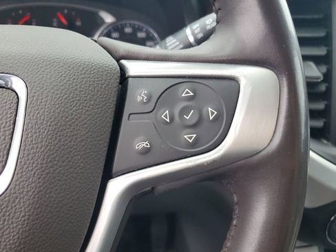 Used 2019 GMC Acadia SLT w/ LPO, Floor Liner Package image 34