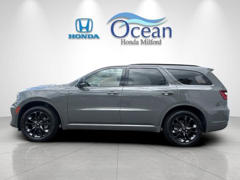 Used 2024 Dodge Durango GT AWD/4WD image 6