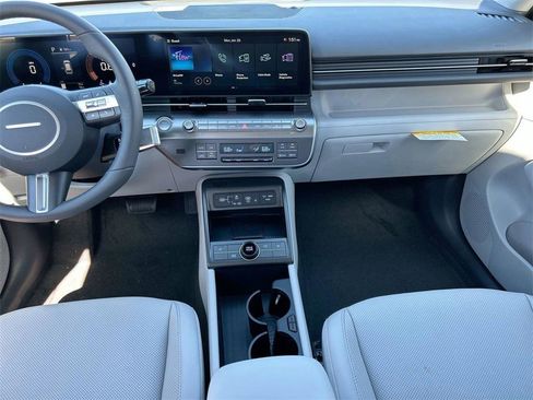 New 2026 Hyundai Kona SEL Premium image 14