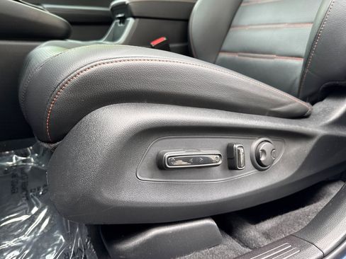 Used 2026 Honda CR-V Sport-L image 14