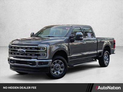 Used 2023 Ford F250 Lariat w/ Chrome Package