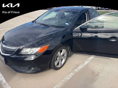 Used 2014 Acura ILX w/ Technology Package