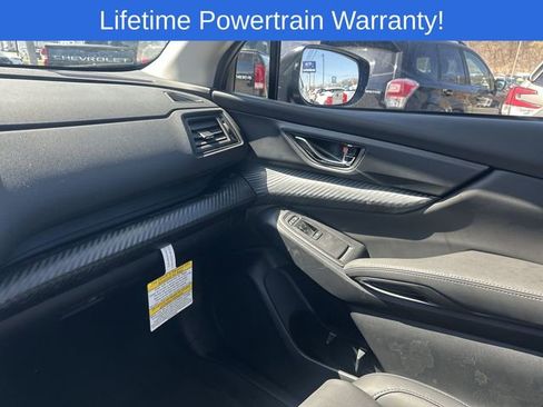 New 2026 Subaru Ascent Premium image 17