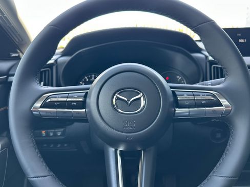 New 2026 MAZDA CX-50 AWD 2.5 S w/ Cargo Package image 26