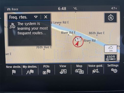 Used 2019 Volkswagen Golf R 4-Door image 18