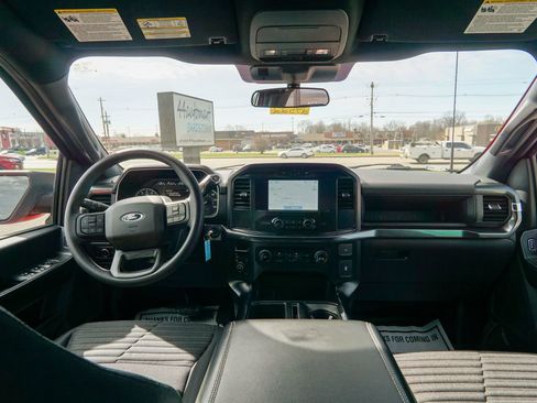 Used 2022 Ford F150 XL w/ STX Appearance Package image 13