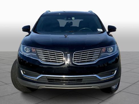 Used 2018 Lincoln MKX Reserve w/ Driver Assistance Package image 3