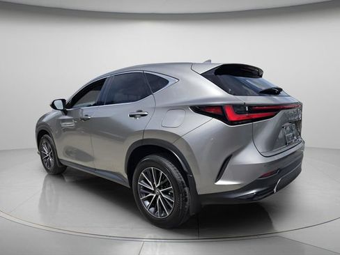 Used 2023 Lexus NX 350 AWD image 7