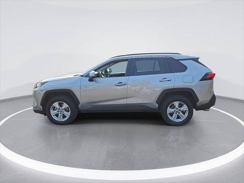 Certified 2021 Toyota RAV4 XLE AWD/4WD image 7
