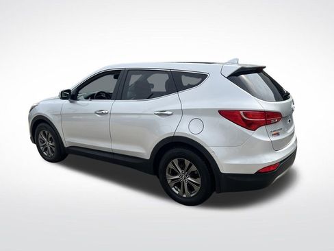 Used 2013 Hyundai Santa Fe Sport w/ Technology Pkg AWD/4WD image 49