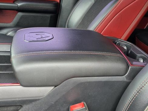 Used 2020 RAM 1500 Rebel w/ Rebel Level 1 Equipment Group AWD/4WD image 9