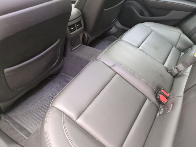 Certified 2024 Cadillac CT5 Luxury w/ Sun And Sound Package AWD/4WD image 23
