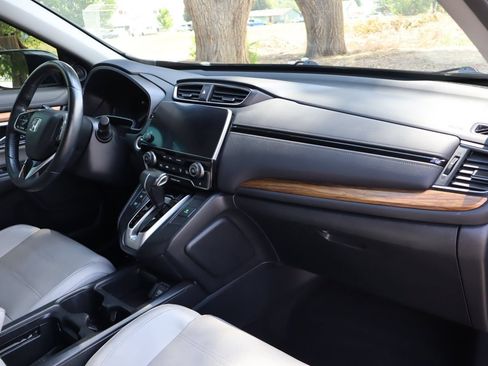 Used 2017 Honda CR-V EX-L image 17