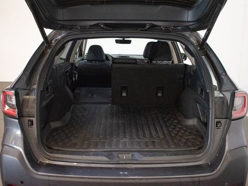 Used 2024 Subaru Outback Limited image 26