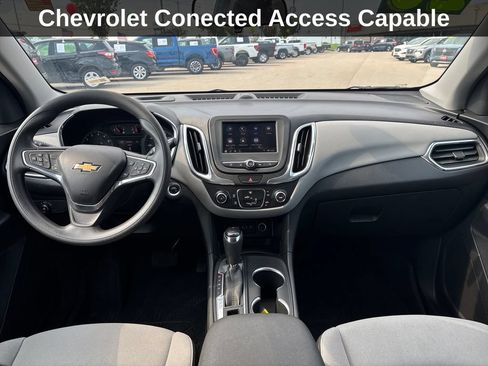 Used 2020 Chevrolet Equinox LS w/ LS Convenience Package AWD/4WD image 13