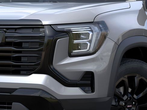New 2026 GMC Terrain Elevation w/ Black Edition AWD/4WD image 10