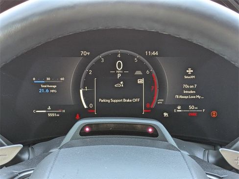 Used 2025 Lexus TX 350 AWD image 37