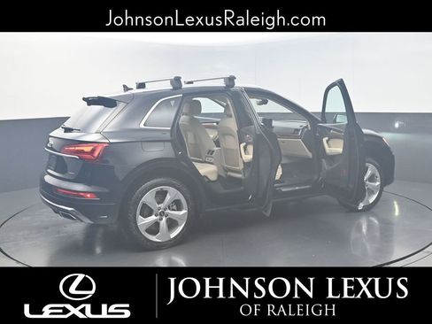 Used 2023 Audi Q5 2.0T Premium Plus w/ Premium Plus Package image 24