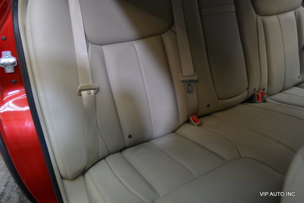 Used 2010 Cadillac DTS FWD image 26
