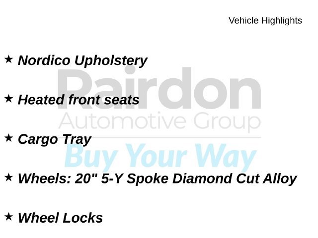 Used 2026 Volvo XC60 B5 Plus AWD/4WD image 33