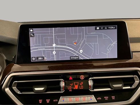 Used 2022 BMW X3 sDrive30i w/ Convenience Package RWD image 6