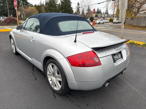 Used 2005 Audi TT 3.2 image 3