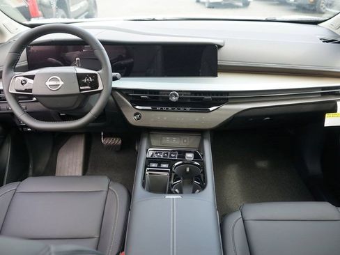 Used 2025 Nissan Murano SL AWD/4WD image 26