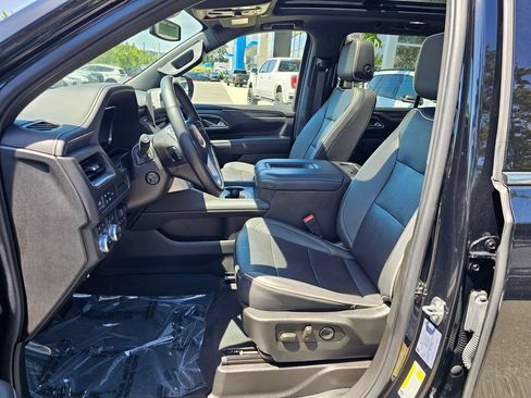 Used 2023 GMC Yukon SLT w/ SLT Premium Package AWD/4WD image 23