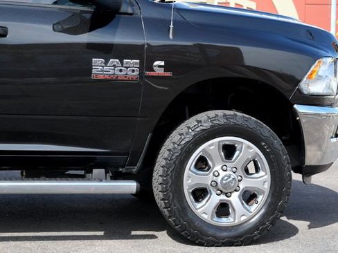 Used 2015 RAM 2500 Lone Star AWD/4WD image 16