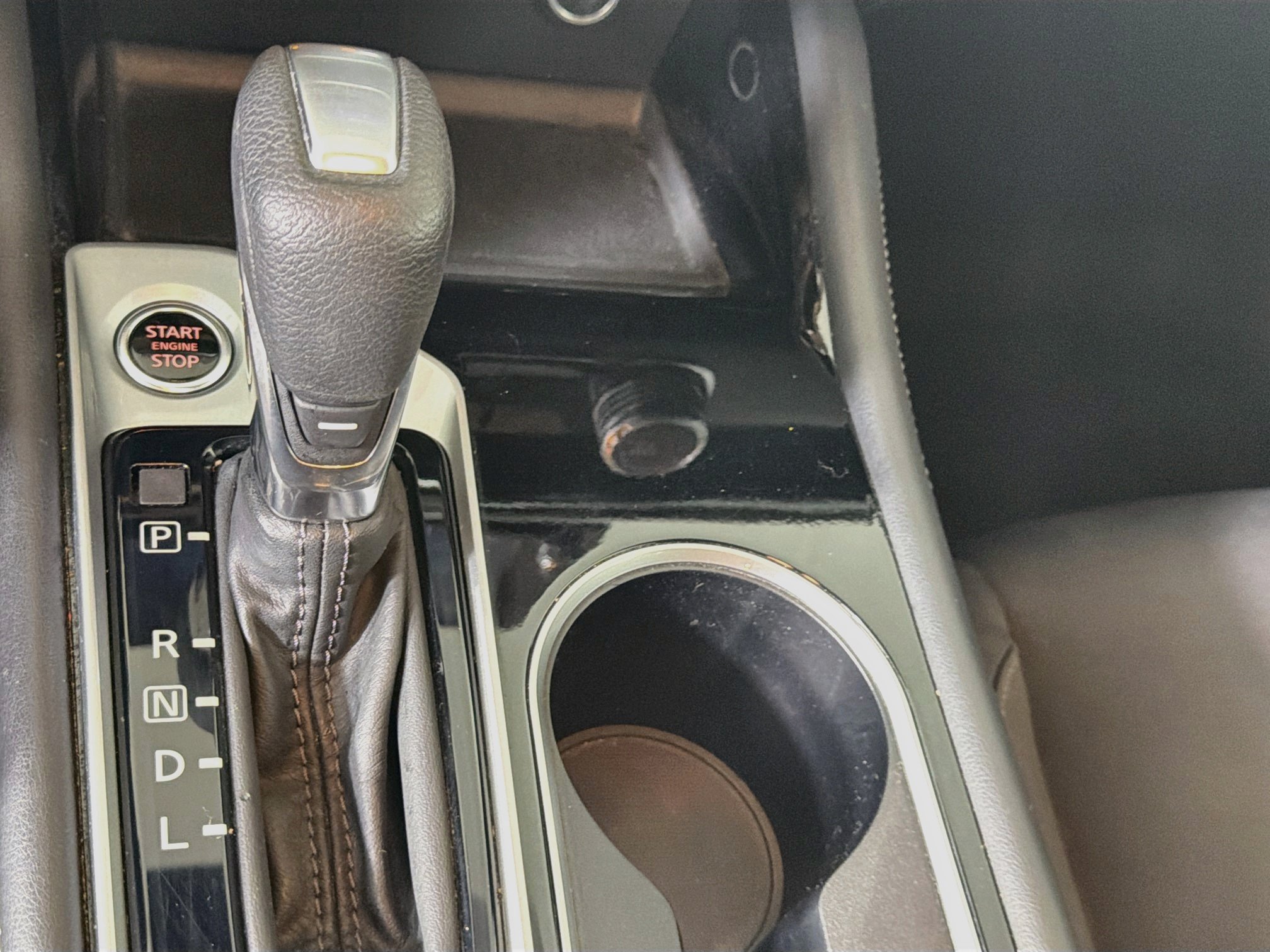 Used 2023 Nissan Altima 2.5 SV FWD image 23