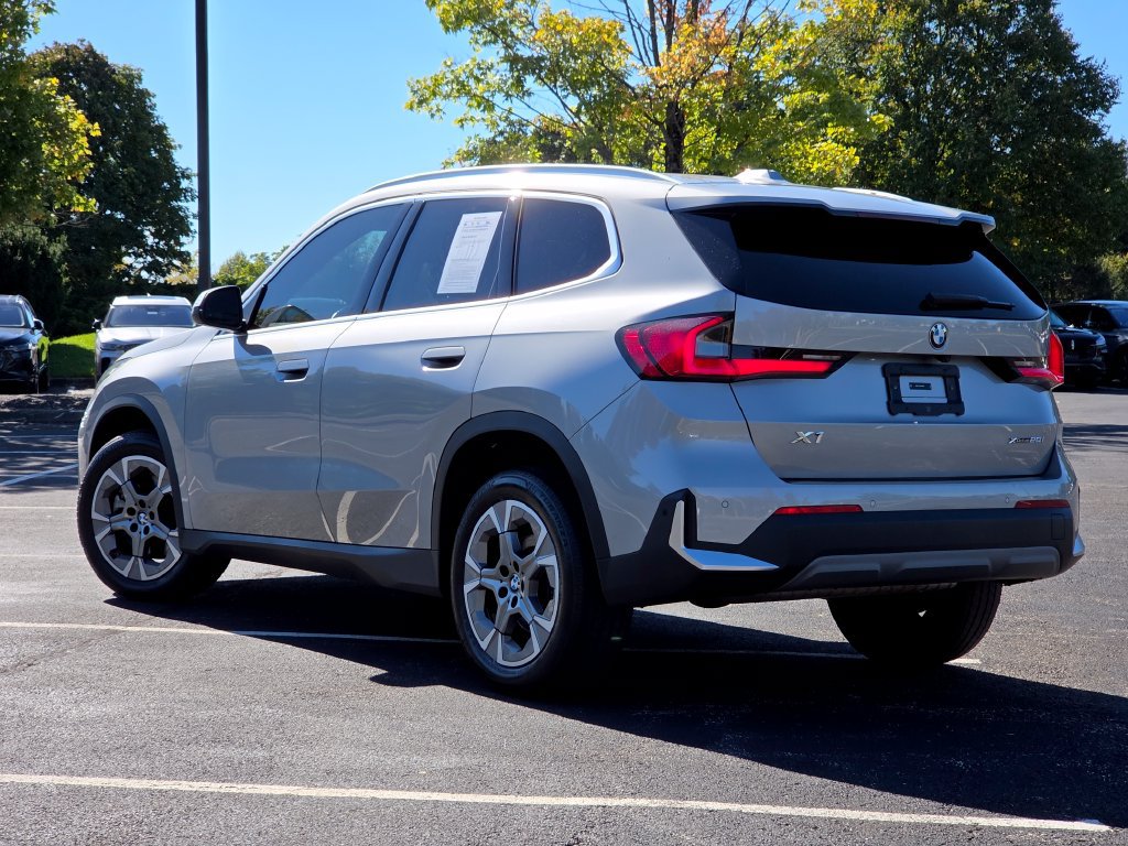 Used 2023 BMW X1 xDrive28i w/ Convenience Package AWD/4WD image 26