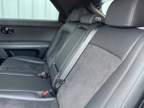 Used 2025 Hyundai Ioniq 5 N AWD/4WD image 40