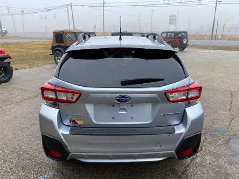 Used 2018 Subaru Crosstrek 2.0i image 8