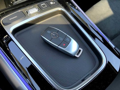 New 2026 Mercedes-Benz GLA 250 4MATIC image 21