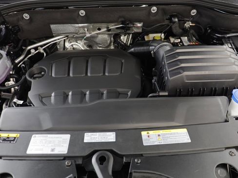 New 2026 Volkswagen Atlas SE w/ Panoramic Sunroof Package image 23