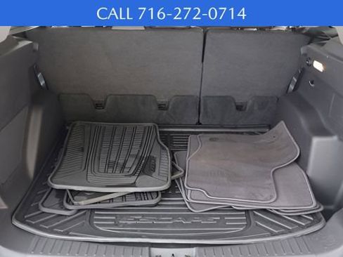 Used 2019 Ford Escape Titanium image 13