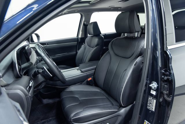 Used 2025 Hyundai Palisade SEL FWD image 22