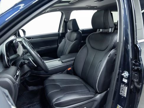Used 2025 Hyundai Palisade SEL FWD image 22