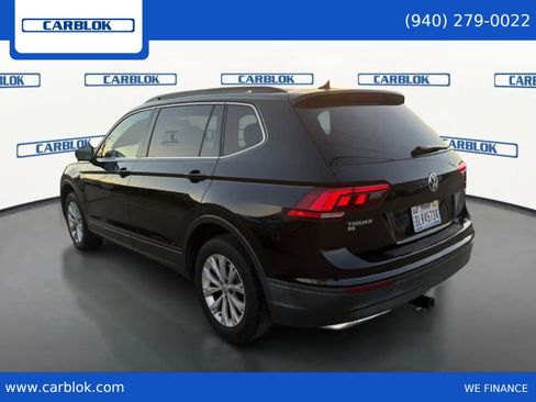 Used 2019 Volkswagen Tiguan SEL image 7