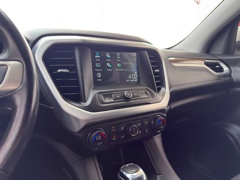 Used 2019 GMC Acadia SLE image 20