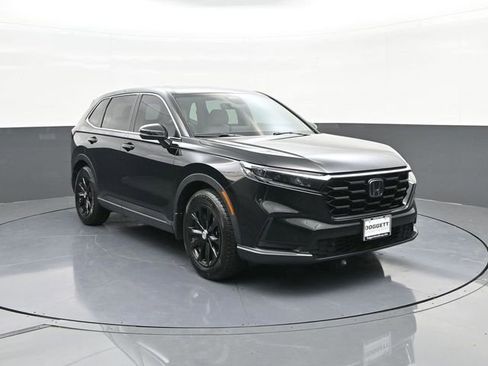 Used 2025 Honda CR-V EX-L image 22