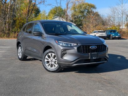 Used 2023 Ford Escape Active