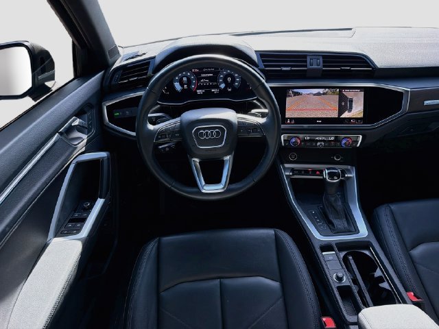 Used 2024 Audi Q3 2.0T Premium Plus AWD/4WD image 17