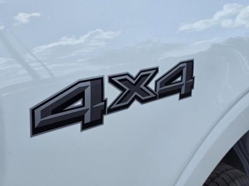 New 2025 Ford F150 STX w/ Equipment Group 200A image 7