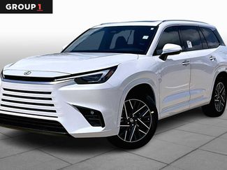 New 2026 Lexus TX 350 AWD video 1