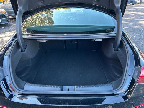 Used 2025 Mercedes-Benz CLA 250 4MATIC image 26