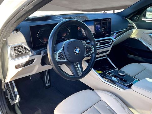 Used 2023 BMW M340i xDrive image 17