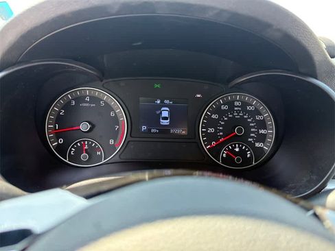 Used 2020 Kia Optima LX image 14